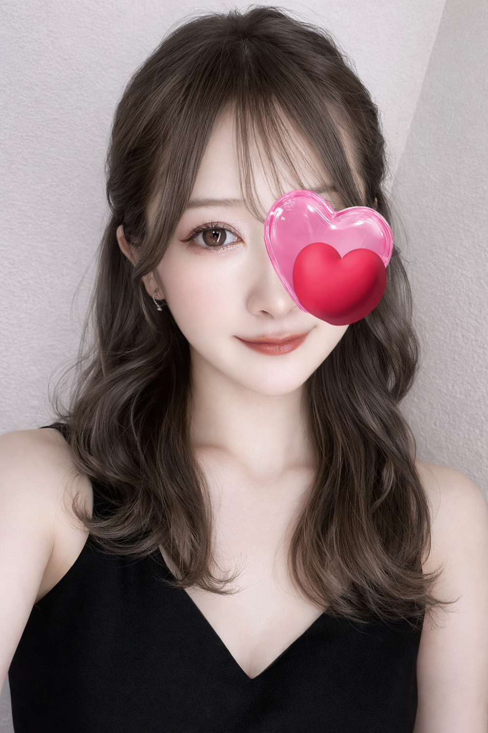 藤谷　るい 写真 1