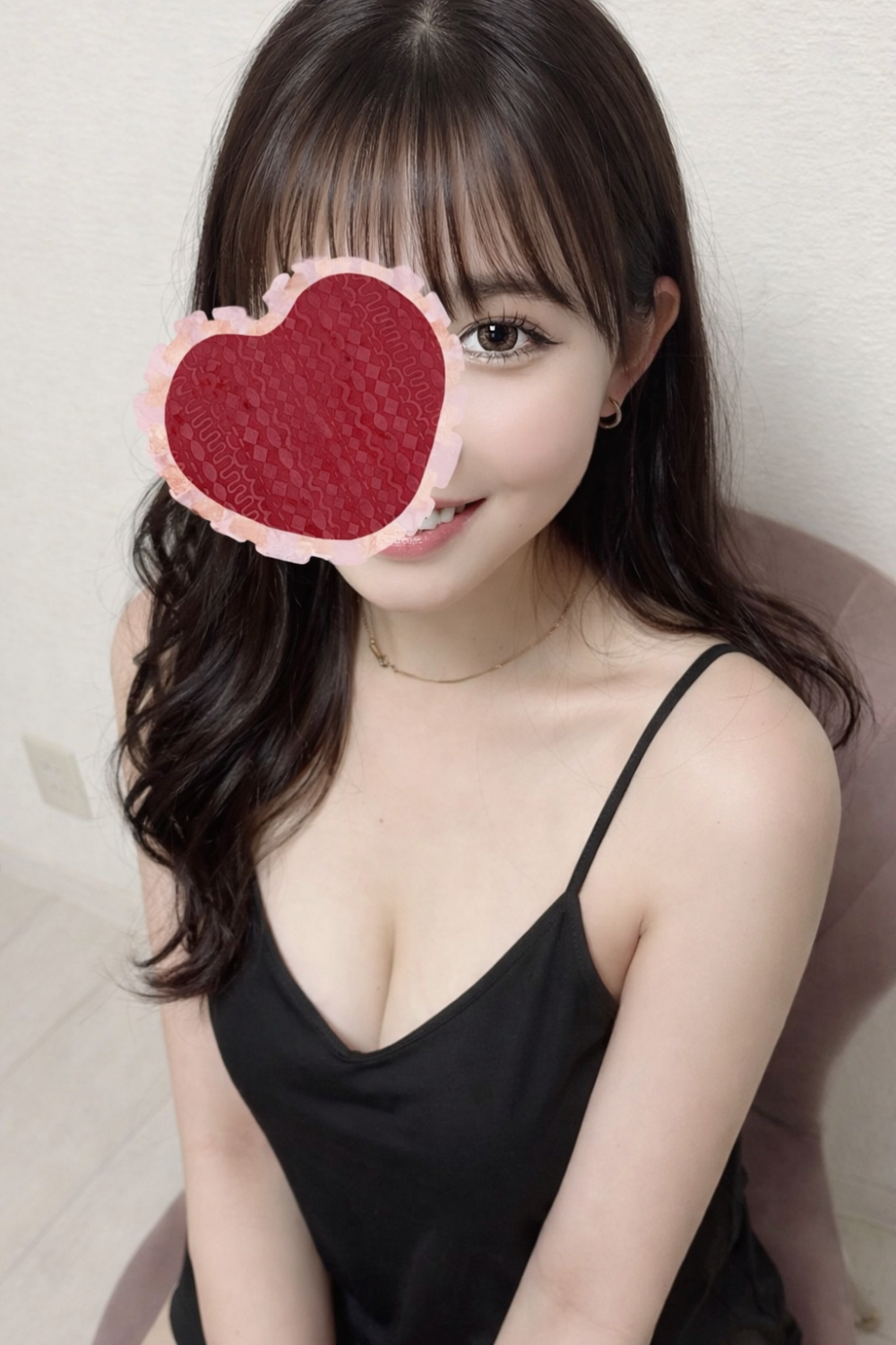 作間　まい 写真 1